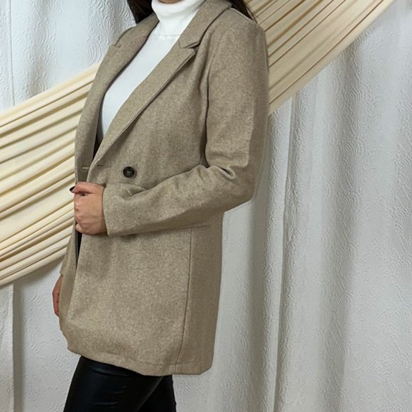 Dad Coat - Picture 2 of 3